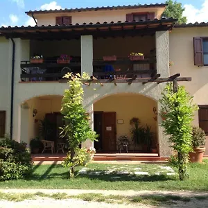 8380 - Pian Del Molino Nocleg ze śniadaniem