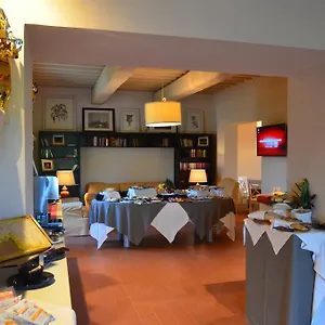 Borgo Di Pratavecchie Nocleg ze śniadaniem