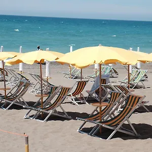 Casa Di Caccia Parco vacanze