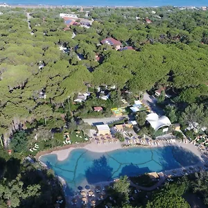 Village Le Esperidi Parco vacanze
